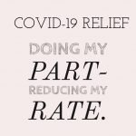 reduced rate therapy